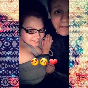 Meet your Posher, Mackenzie